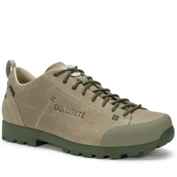 DOLOMITE Cinquantaquattro Low Fg Evo Gtx /pistacchio gris - DOLOMITE