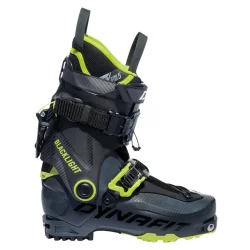 DYNAFIT Blacklight /cinder fluo jaune - DYNAFIT