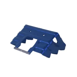 DYNAFIT Couteaux 90mm /bleu - DYNAFIT