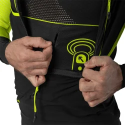 DYNAFIT DNA Race Pullover /ultra yellow