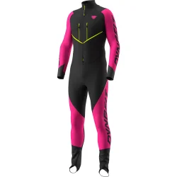 DYNAFIT DNA Race Suit /rose glo - DYNAFIT