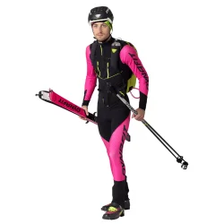 DYNAFIT DNA Race Suit /rose glo - DYNAFIT
