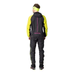 DYNAFIT DNA Race Wind Jacket /ultra yellow