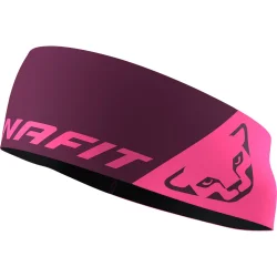 DYNAFIT Performance Headband /cheeky pink