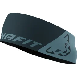 DYNAFIT Performance Headband /smoke bleu