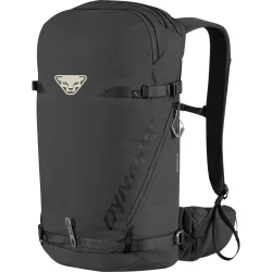 DYNAFIT Radical 24 Backpack /black out - DYNAFIT