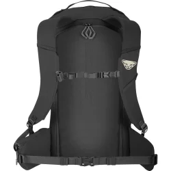 DYNAFIT Radical 24 Backpack /black out - DYNAFIT