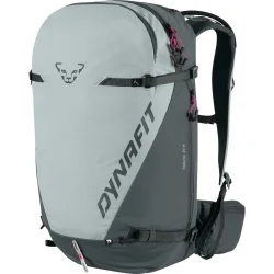DYNAFIT Radical 30 Backpack W /cloud bleu cinder - DYNAFIT