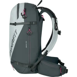 DYNAFIT Radical 30 Backpack W /cloud bleu cinder - DYNAFIT