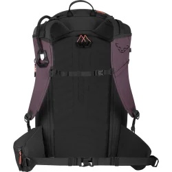 DYNAFIT Radical 30 Backpack W /ephemera black out - DYNAFIT