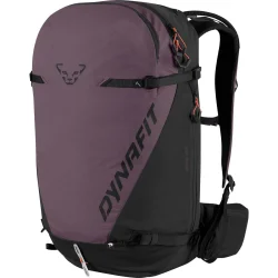 DYNAFIT Radical 30 Backpack W /ephemera noir out - DYNAFIT