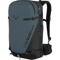 DYNAFIT Radical 32 Backpack /cinder black out - DYNAFIT