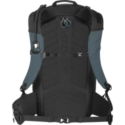 DYNAFIT Radical 32 Backpack /cinder black out - DYNAFIT