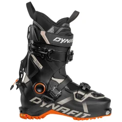 DYNAFIT Seven Summits Boot /shocking orange overcast