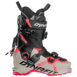 DYNAFIT Seven Summits Boot W /fluo corail overcast