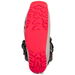 DYNAFIT Seven Summits Boot W /fluo coral overcast