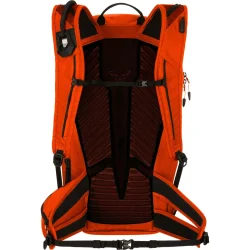 DYNAFIT Speed 24 Backpack /alabama noir out