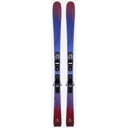 DYNASTAR M-Cross 78 + Fix Xpress 10 GW - DYNASTAR