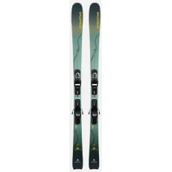 DYNASTAR M-Cross 78 W + Fix Xpress 10 GW - DYNASTAR