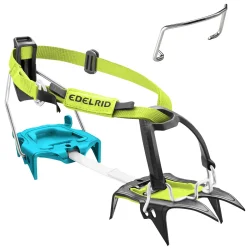 EDELRID Nemo Hybrid Auto /oasis icemint