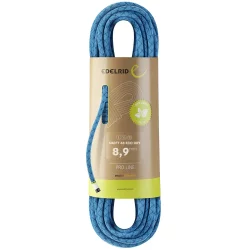 EDELRID Swift 48 Eco Dry 8,9mm 80 m /icemint - EDELRID