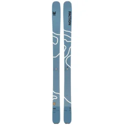 FACTION Agent 2 /blue - FACTION