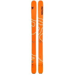 FACTION Agent 3 /orange