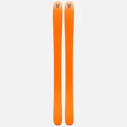 FACTION Agent 3 /orange