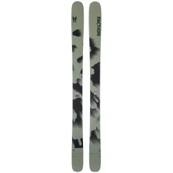 FACTION Prodigy 3 - FACTION