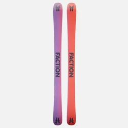FACTION Studio Grom Fs - FACTION