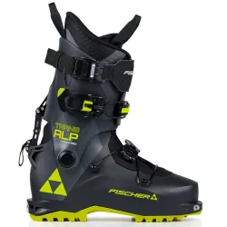 FISCHER Transalp Carbon Pro /carbon - FISCHER