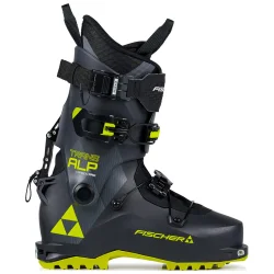FISCHER Transalp Carbon Pro /Rhino Grey Carbon