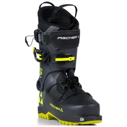FISCHER Transalp Carbon Pro /rhino gris carbon - FISCHER