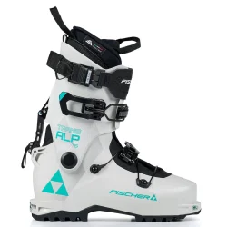 FISCHER Transalp Ts Snow - FISCHER