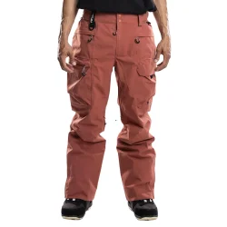 FW APPAREL Catalyst Cargo Insulated Pant /Horizon Rust