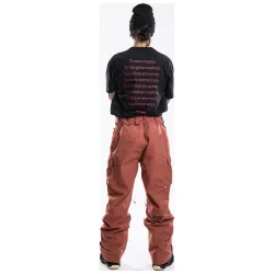 FW APPAREL Catalyst Cargo Insulated Pant /Horizon Rust