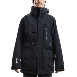 FW APPAREL Catalyst Cargo Insulated Parka /no signal