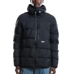 FW APPAREL Catalyst Down Hoodie /no signal