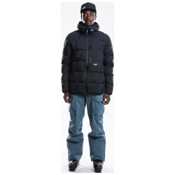 FW APPAREL Catalyst Down Hoodie /no signal