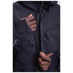 FW APPAREL Catalyst Jogger Jacket /No Signal