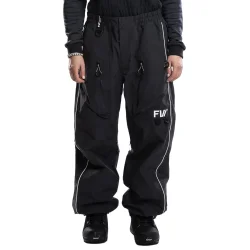 FW APPAREL Catalyst Jogger Pant /No Signal