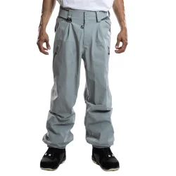 FW APPAREL Catalyst Shell Pantalon /cold granite