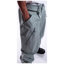 FW APPAREL Catalyst Shell Pantalon /cold granite