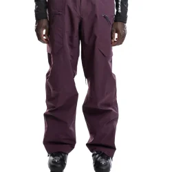 FW APPAREL Manifest Alpha Lined Pant /Violet Crest