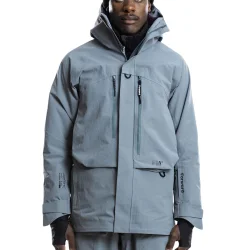 FW APPAREL Manifest Alpha Lined Veste /alpine steel