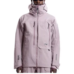 FW APPAREL Manifest Tour Shell Veste /trail
