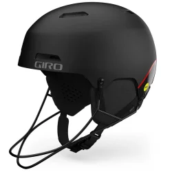 GIRO Ledge SL Mips /matte black - GIRO