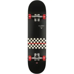 GLOBE G1 Full One Redline - GLOBE