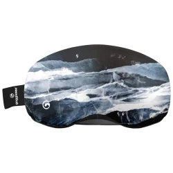 GOGGLESOC Gogglesoc Pro /glacial lines - GOGGLESOC