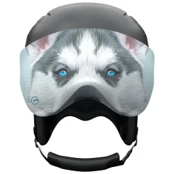 GOGGLESOC Visorsoc /husky - GOGGLESOC